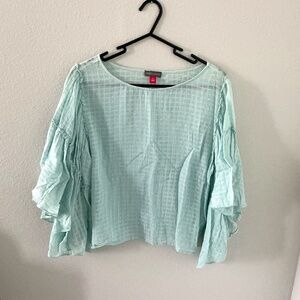 Vince Camuto Blouse Size Small